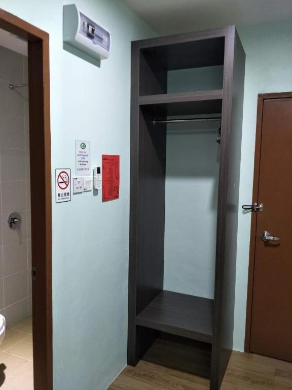 Salim Room Сибу Экстерьер фото