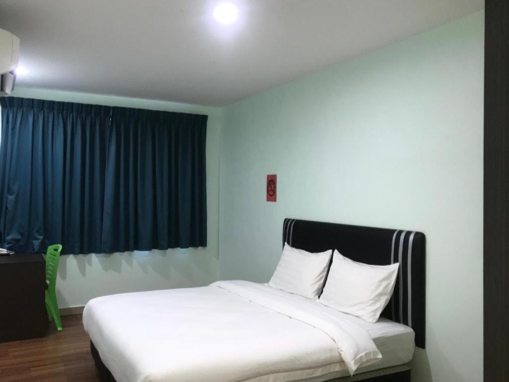 Salim Room Сибу Экстерьер фото