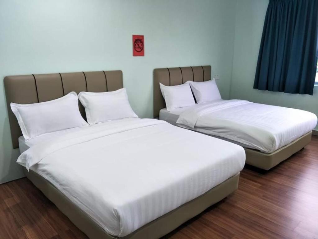 Salim Room Сибу Экстерьер фото