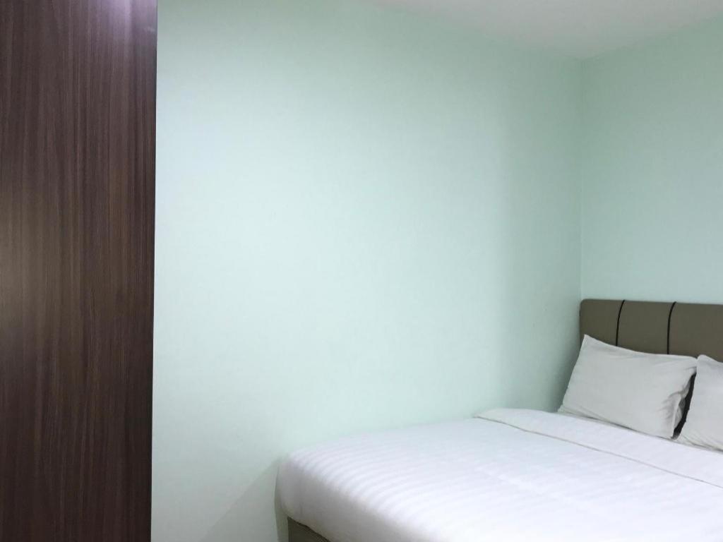Salim Room Сибу Экстерьер фото