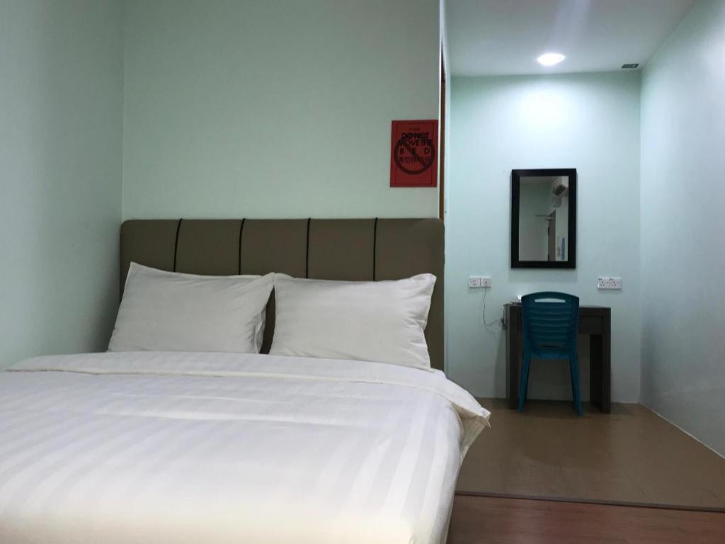 Salim Room Сибу Экстерьер фото