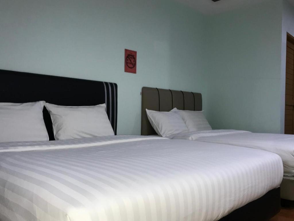 Salim Room Сибу Экстерьер фото